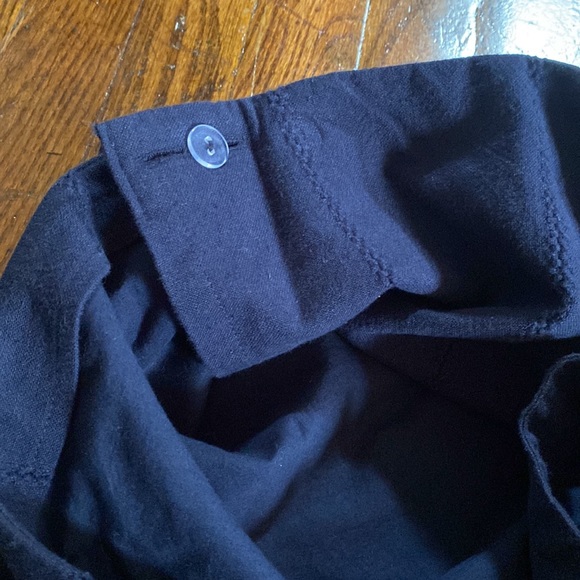 Abercrombie & Fitch Two Piece Skirt And Cropped Top Set - Picture 3 of 5